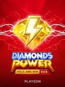 Diamonds Power