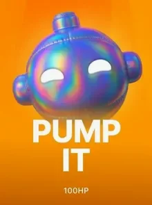Pump It