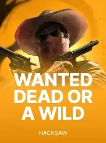 Wanted Dead or a Wild