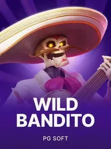 Wild Bandito